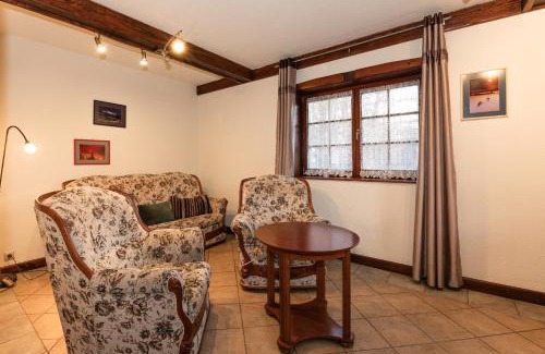 Kvacany House | Pivovar BUC Kvačany