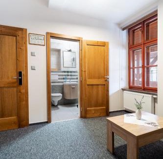 Prachatice House | Pivovar Prachatice