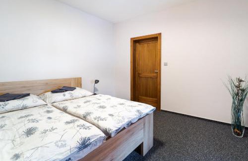 Prachatice House | Pivovar Prachatice