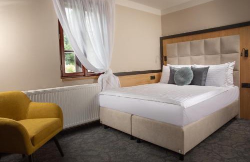 Rozmberk nad Vltavou Hotel | Pivovar Rožmberk