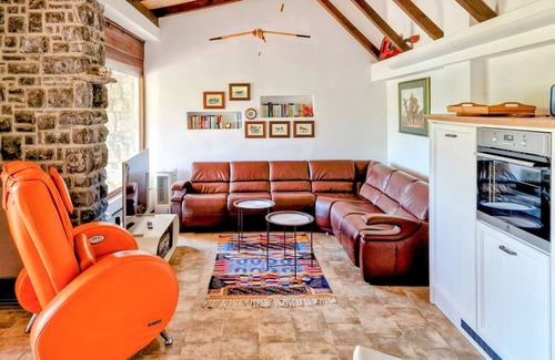 Generalski Stol House | Pixie House by Interhome