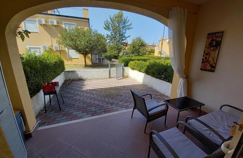 Contrada Difesa II VV Apartment | Pizzo Beach Club 49G