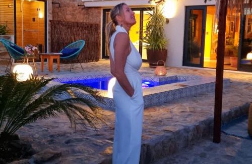 Montagu House | PJURE Boutique Hotel & Spa