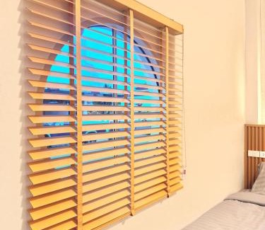 Betong House | Pk house and cosy-Twin