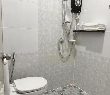 Betong House | Pk house and cosy - Nakarat