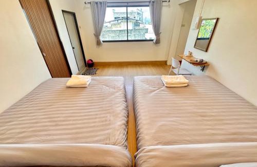 Betong Apartment | Pk house and cosy - Sala family