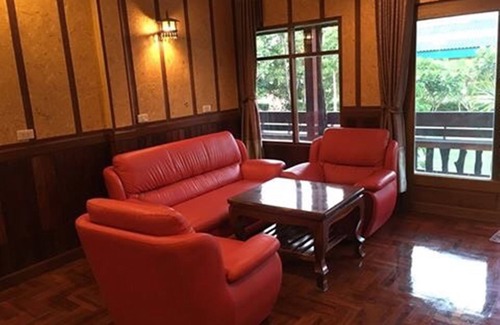 Kanchanaburi Hotel | PK Resort