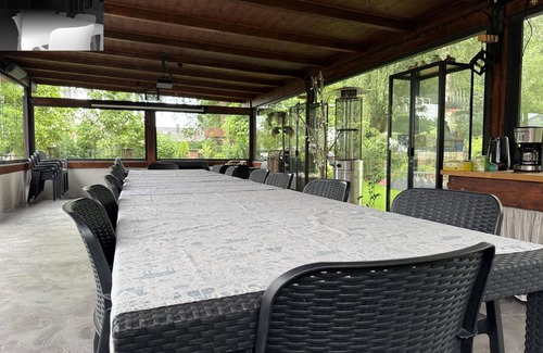 gmina Kobylanka House | Holiday house Kobylanka k Stargardu Szczecinskiego for 1 - 25 persons with 8 bedrooms - Holiday home
