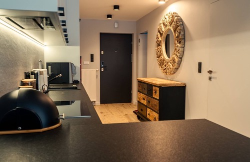 Szczyrk Apartment | Plażowa 6 | Elegant Apartment | Parking