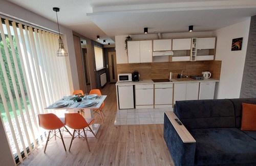 Szczyrk Apartment | Plażowa 6 | Stylish Apartment | Parking