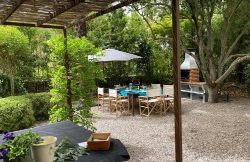 Orista House | Pla de Moixons