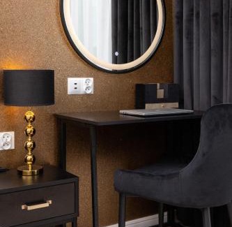 Srodmiescie Apartment | Plac Unii Apartment Gdynia Śródmieście by Renters Prestige