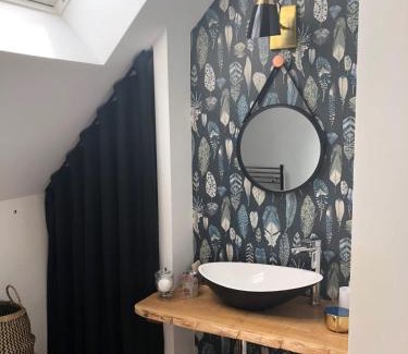 Arromanches-les-Bains Apartment | Place 6 nice apartment in the heart of Arromanches