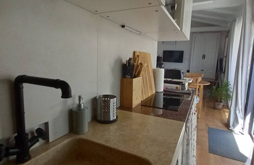 Rijeka Apartment | Place for two by Villas Guide