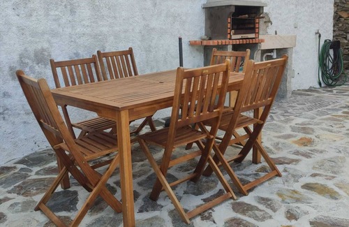 Covilha House | Place of Borralheira