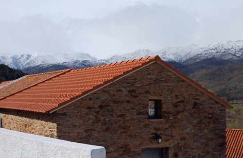 Covilha House | Place of Borralheira