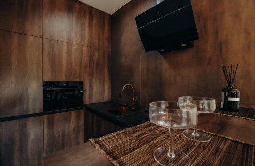 Brzezinka Apartment | Place Oswiecim - underground parking, air conditioning, Self Check In