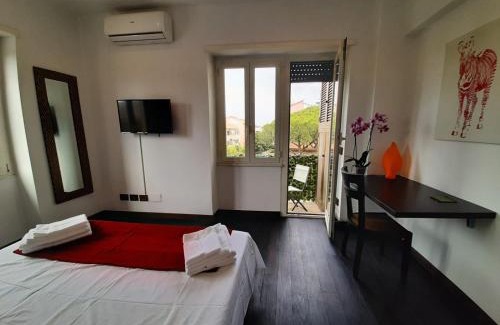 Quartiere XXXI Giuliano Dalmata Bed & Breakfast | Place to Be&b