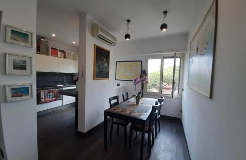 Quartiere XXXI Giuliano Dalmata Bed & Breakfast | Place to Be&b