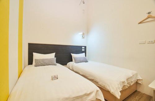 Xinyi Hotel | Place‧X Hotel