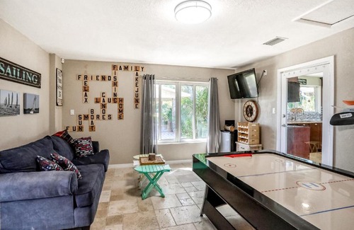 Lake Placid House | Placid Dreams