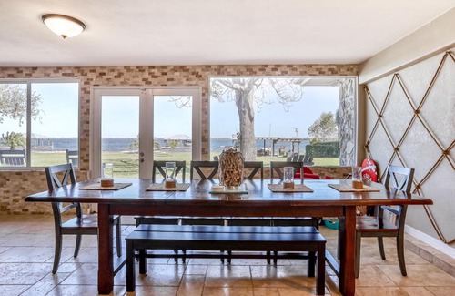 Lake Placid House | Placid Dreams