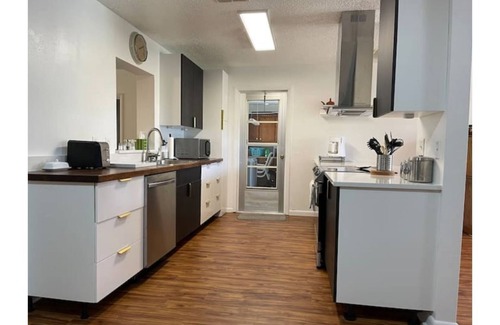 Sylvan Shores House | Placid View Cottage