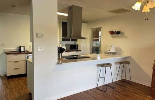 Sylvan Shores House | Placid View Cottage