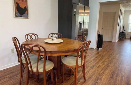 Sylvan Shores House | Placid View Cottage