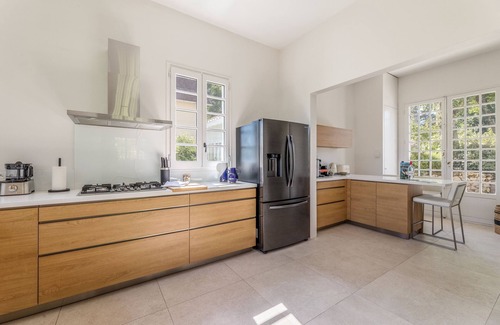 Arcachon Villa | Plage Péreire - Delightful family villa