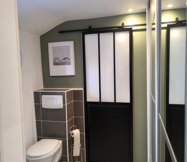 Le Home Apartment | PlageCab'