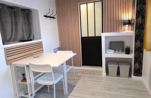 Le Home Apartment | PlageCab'
