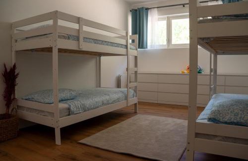 Boyardville Apartment | Plages à 50m - Spacieux appartement T4 - 8 couchages - résidence premium au calme - nature, village et port à pieds