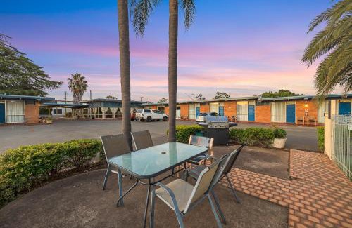 Forbes Hotel | Plainsman Motel