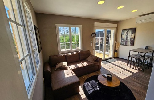 Etevaux Apartment | Plaisir à la campagne