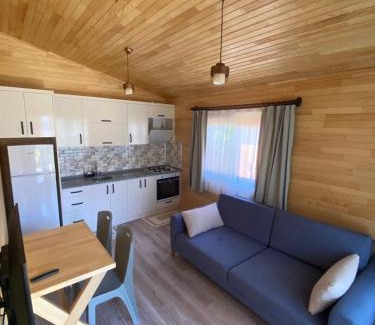 Cirali House | Plaj Hotel