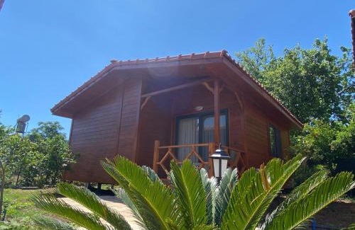 Cirali House | Plaj Hotel