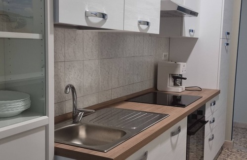 Old Town Apartment | Plaja Apartments White