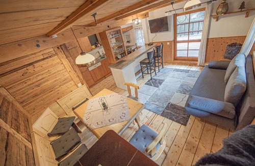 Bad Kleinkirchheim Apartment | Plan B Appartementen