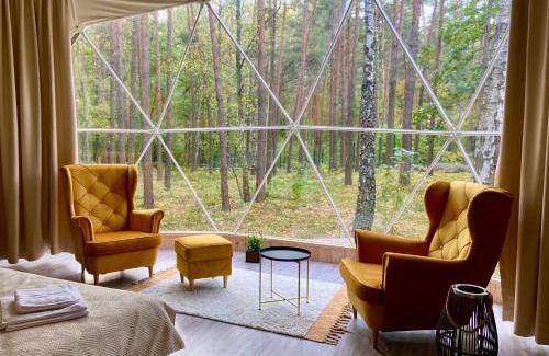 Zalesie Gorne Other | Planeta Glamping