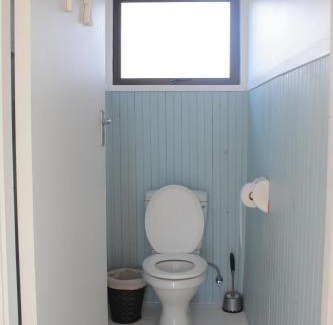 Still Bay House | Plankeplekkie