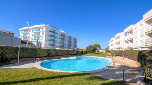 Alcossebre Apartment | Planta baja en primera linea - Roquer Marti ALBERT VILLAS