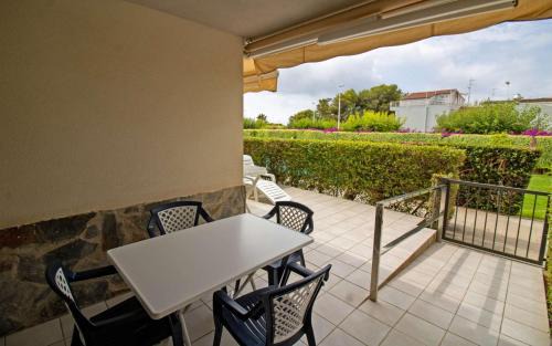 Alcossebre Apartment | Planta baja en primera linea - Roquer Marti ALBERT VILLAS