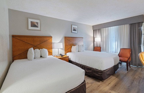 Houma Hotel | Plantation Inn of Houma