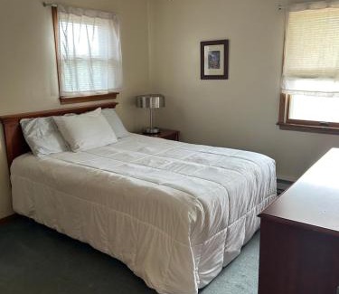 Huron Hotel | Plantation Motel