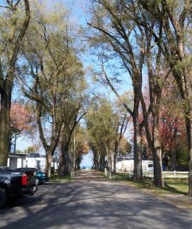 Huron Hotel | Plantation Motel