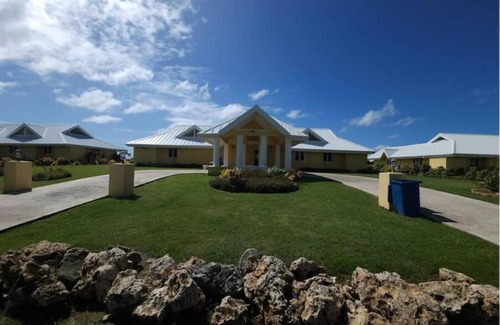 Scarborough House | Plantations Estate
