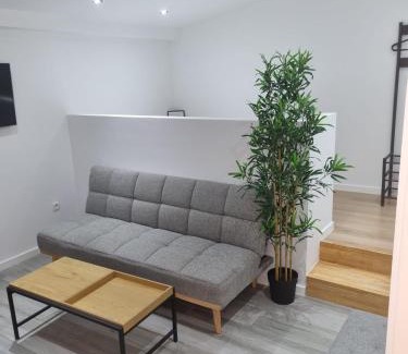 Brussels Apartment | Plantin 4