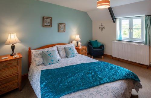 Crymych House | Plas Drygarn Ty Gwyrdd Crymych