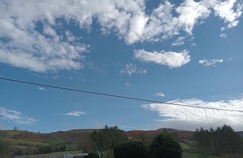 Crickhowell House | Plas Glyndwr
